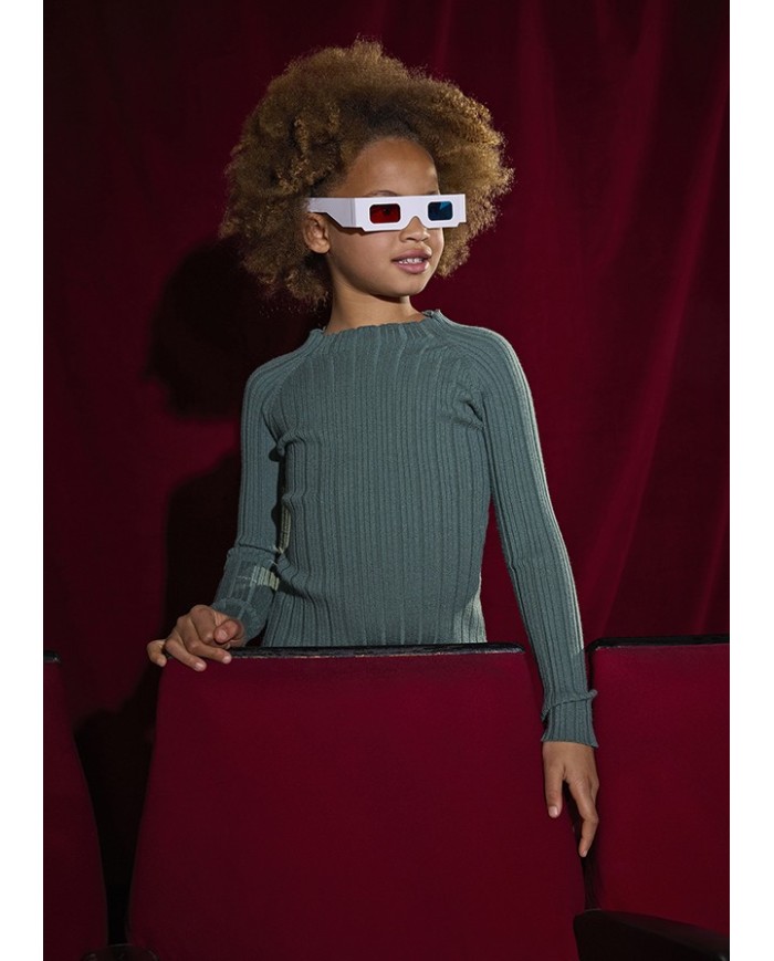 Bernumode | Mayoral: Knit mockneck €23.55 