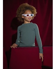 Bernumode | Mayoral: Knit mockneck €23.55 