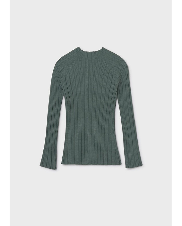 Bernumode | Mayoral: Bītlene meitenei ar augstu apkakli 23,55 € 