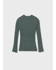 Bernumode | Mayoral: Водолазка на девочку с воротником стойкой 23,55 € 
