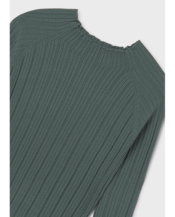 Bernumode | Mayoral: Bītlene meitenei ar augstu apkakli 23,55 € 