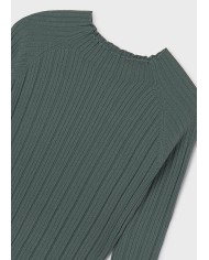 Bernumode | Mayoral: Водолазка на девочку с воротником стойкой 23,55 € 
