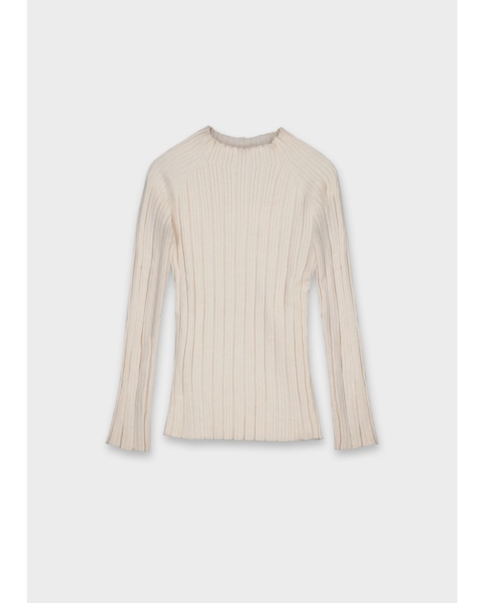 Bernumode | Mayoral: Bītlene meitenei ar augstu apkakli 23,55 € 