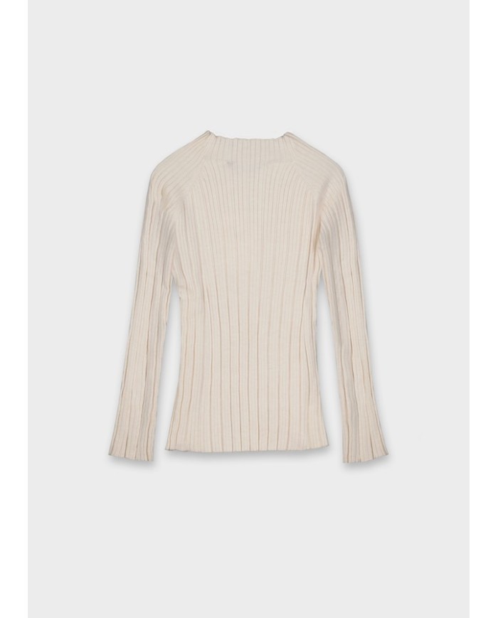 Bernumode | Mayoral: Knit mockneck €23.55 