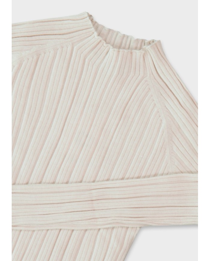 Bernumode | Mayoral: Bītlene meitenei ar augstu apkakli 23,55 € 