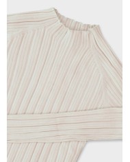 Bernumode | Mayoral: Водолазка на девочку с воротником стойкой 23,55 € 
