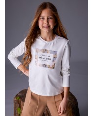 Bernumode | Mayoral: L/s t-shirt €18.10 