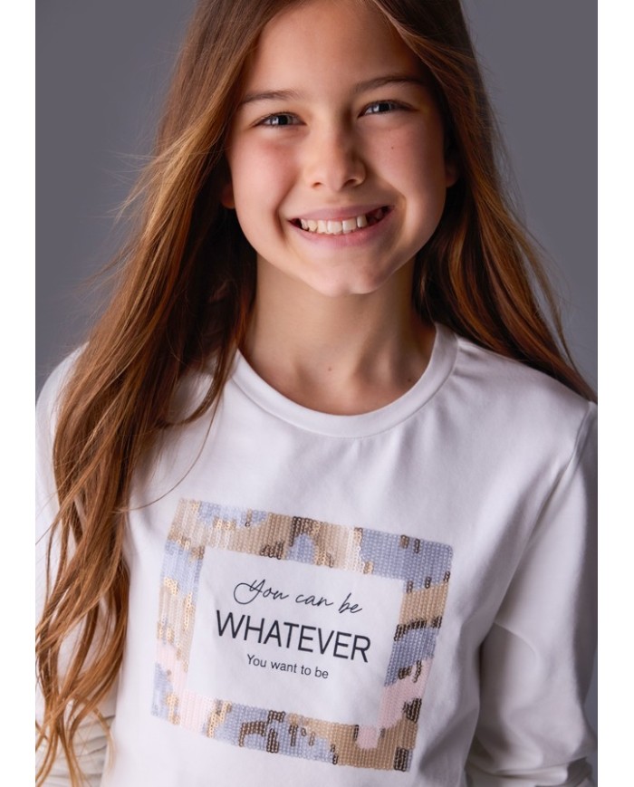 Bernumode | Mayoral: L/s t-shirt €18.10 