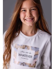 Bernumode | Mayoral: L/s t-shirt €18.10 