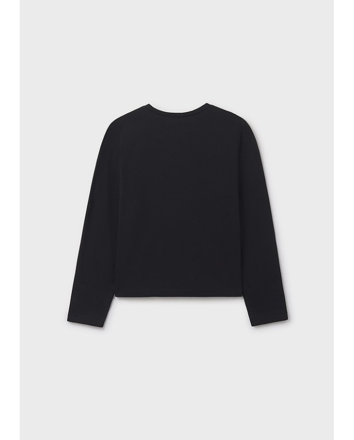 Bernumode | Mayoral: Футболка с длинным рукавом на девочку 18,10 € 
