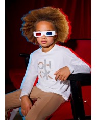 Bernumode | Mayoral: L/s t-shirt €16.45 