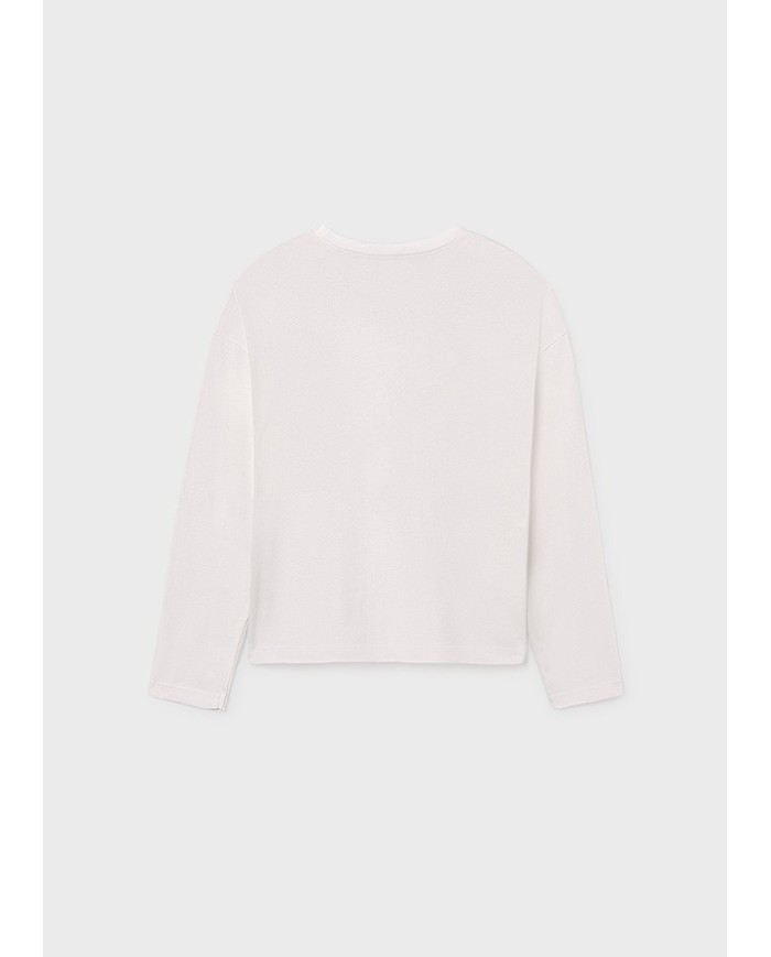 Bernumode | Mayoral: L/s t-shirt €16.45 