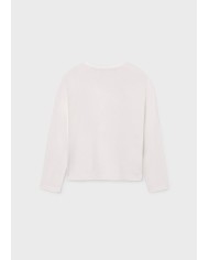 Bernumode | Mayoral: Meiteņu T-krekls ar garām piedurknēm 16,45 € 