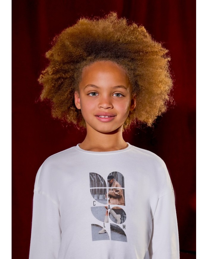 Bernumode | Mayoral: L/s t-shirt €15.62  Bernumode | Mayoral: L/s t-shirt €15.62