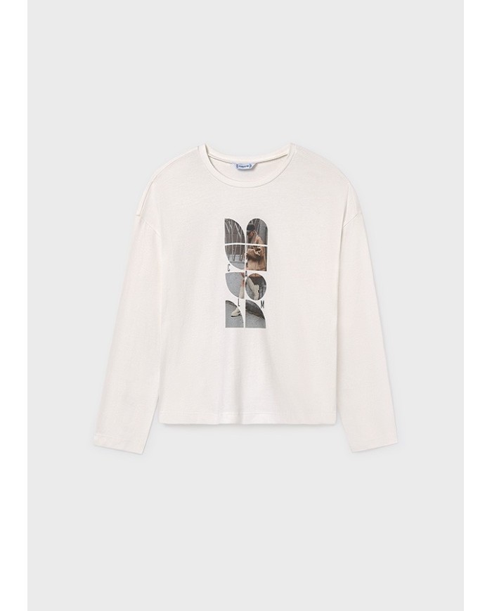 Bernumode | Mayoral: L/s t-shirt €15.62  Bernumode | Mayoral: L/s t-shirt €15.62