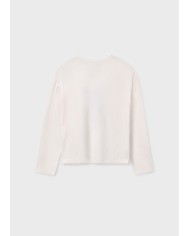 Bernumode | Mayoral: Футболка с длинным рукавом на девочку 15,62 € 
 Bernumode | Mayoral: Футболка с длинным рукавом на девочку 15,62 €