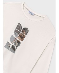 Bernumode | Mayoral: L/s t-shirt €15.62  Bernumode | Mayoral: L/s t-shirt €15.62