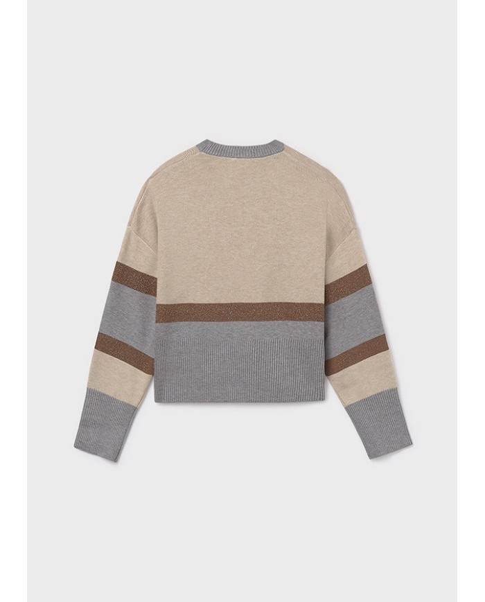 Bernumode | Mayoral: Вязаный джемпер на девочку 25,54 € 
