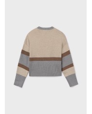 Bernumode | Mayoral: Вязаный джемпер на девочку 25,54 € 
