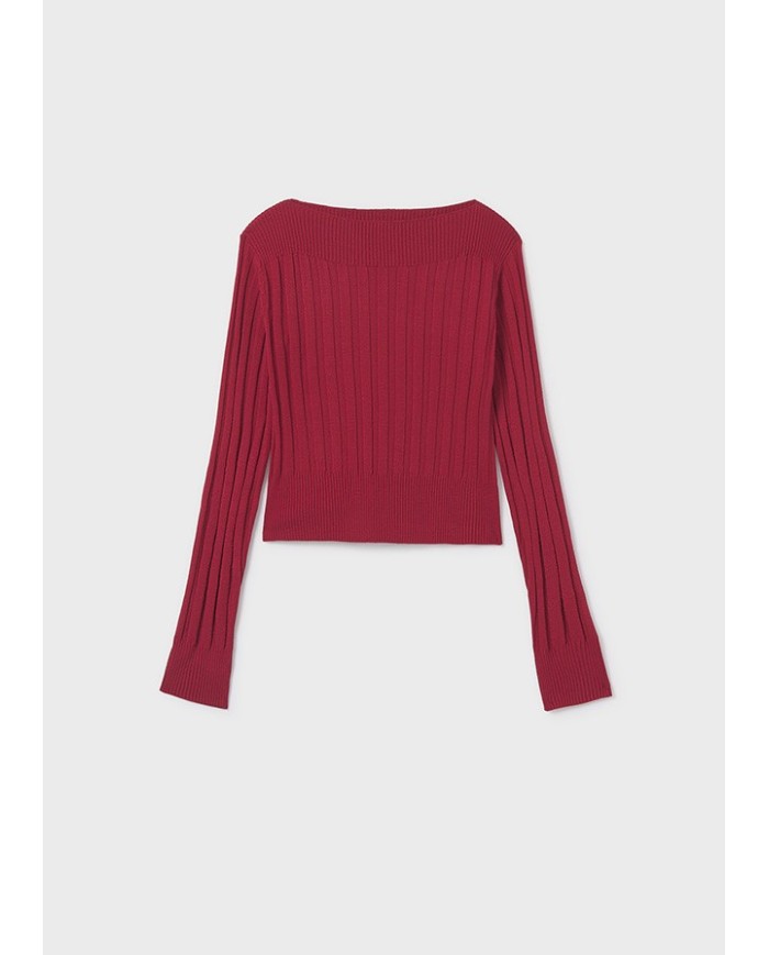 Bernumode | Mayoral: Adīts džemperis meitenei 21,07 €  Bernumode | Mayoral: Adīts džemperis meitenei 21,07 €