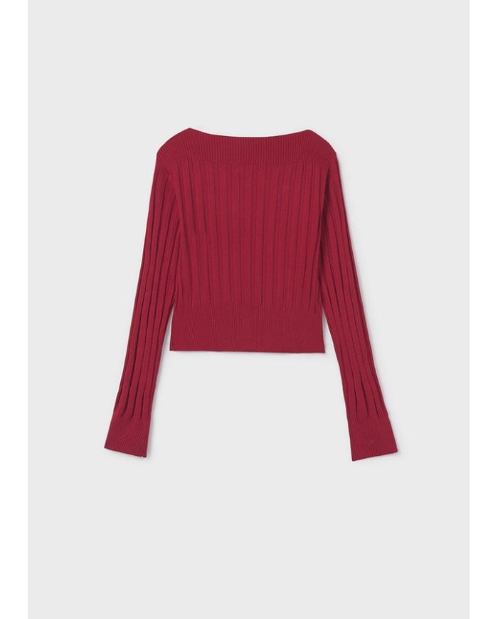 Bernumode | Mayoral: Adīts džemperis meitenei 21,07 €  Bernumode | Mayoral: Adīts džemperis meitenei 21,07 €