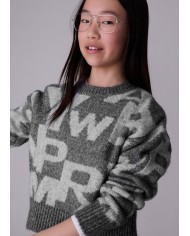 Bernumode | Mayoral: Жаккардовый джемпер  на девочку 30,17 € 
