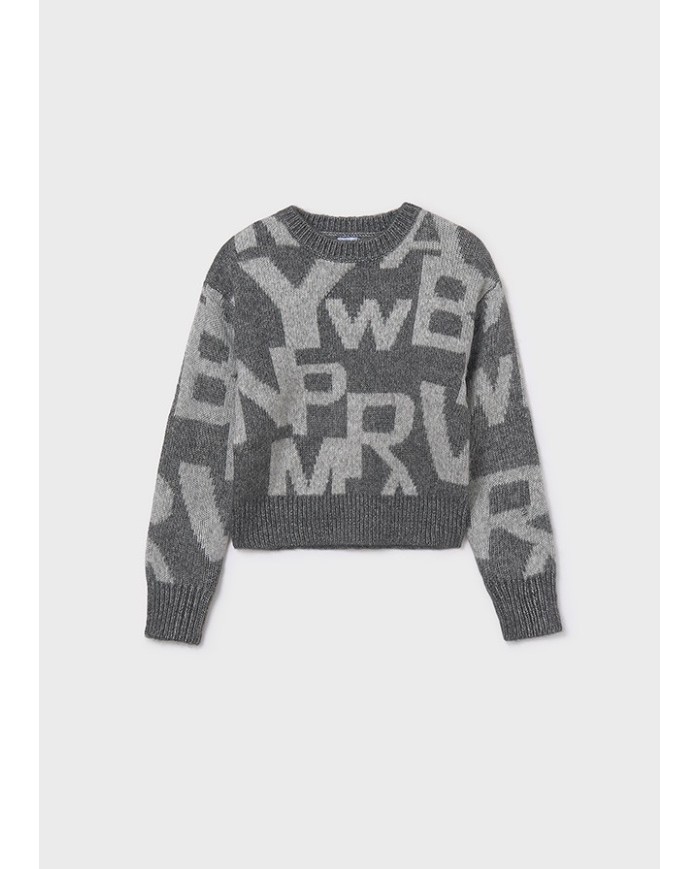 Bernumode | Mayoral: Jacquard jumper €30.17 