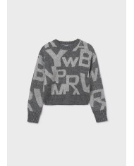 Bernumode | Mayoral: Jacquard jumper €30.17 