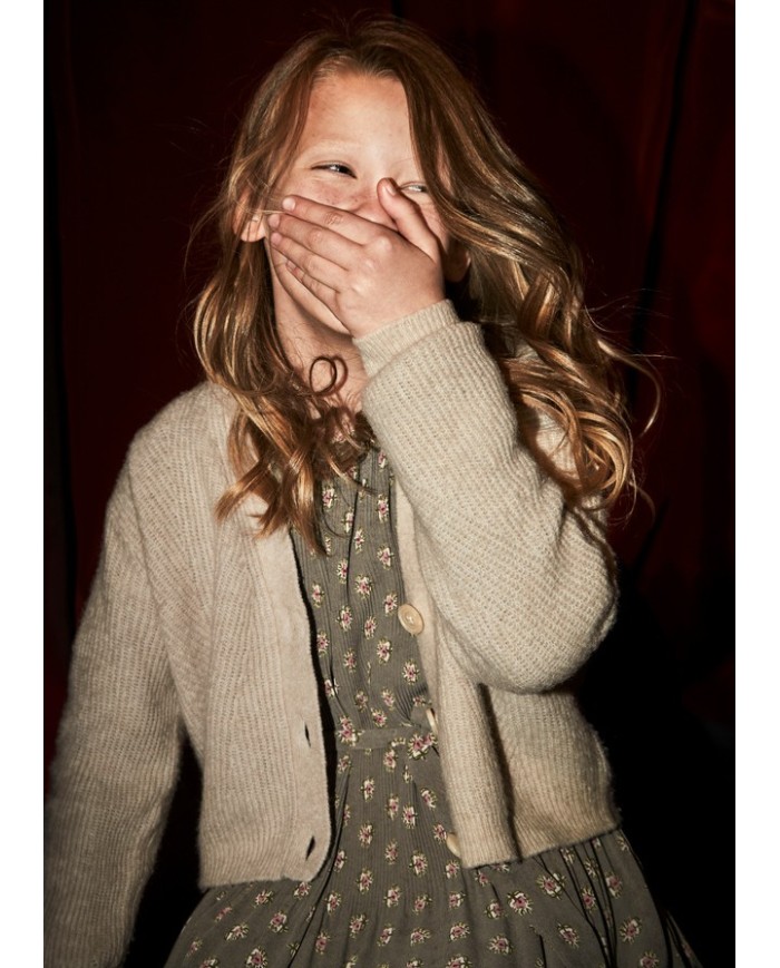 Bernumode | Mayoral: Knitting cardigan €27.19 