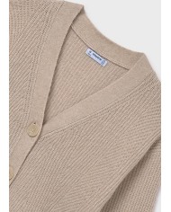 Bernumode | Mayoral: Вязаный кардиган на девочку 27,19 € 
