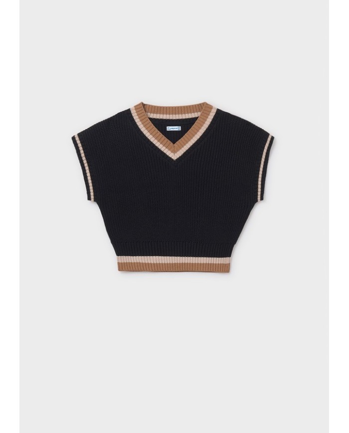 Bernumode | Mayoral: Knitting vest €23.88  Bernumode | Mayoral: Knitting vest €23.88