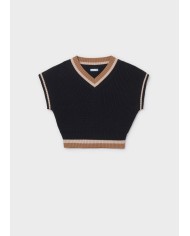 Bernumode | Mayoral: Knitting vest €23.88  Bernumode | Mayoral: Knitting vest €23.88