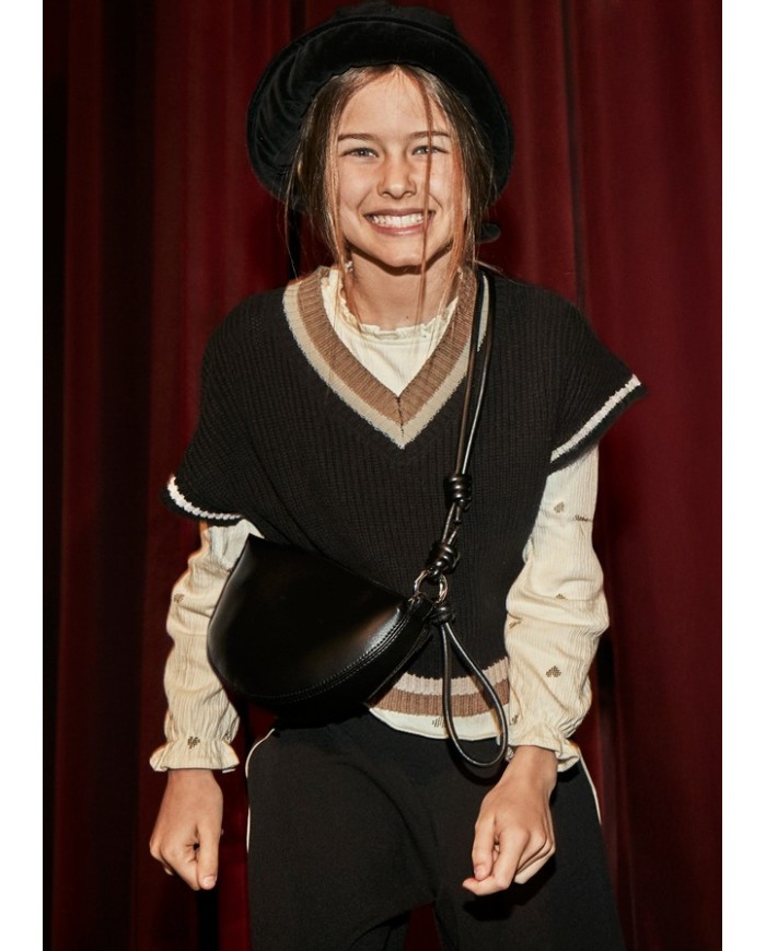 Bernumode | Mayoral: Knitting vest €23.88  Bernumode | Mayoral: Knitting vest €23.88