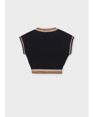 Bernumode | Mayoral: Knitting vest €23.88  Bernumode | Mayoral: Knitting vest €23.88