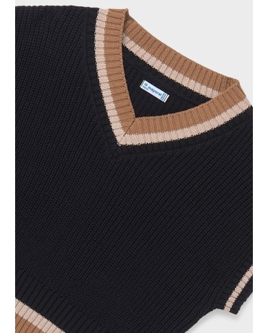 Bernumode|Mayoral Bernumode|Mayoral
