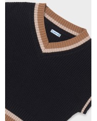 Bernumode | Mayoral: Knitting vest €23.88  Bernumode | Mayoral: Knitting vest €23.88