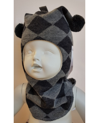 Bernumode | Siena: Matu sprādze 1,61 € 