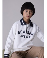 Bernumode | Mayoral: Pullover zipper €23.55 