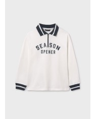 Bernumode | Mayoral: Pullover zipper €23.55 