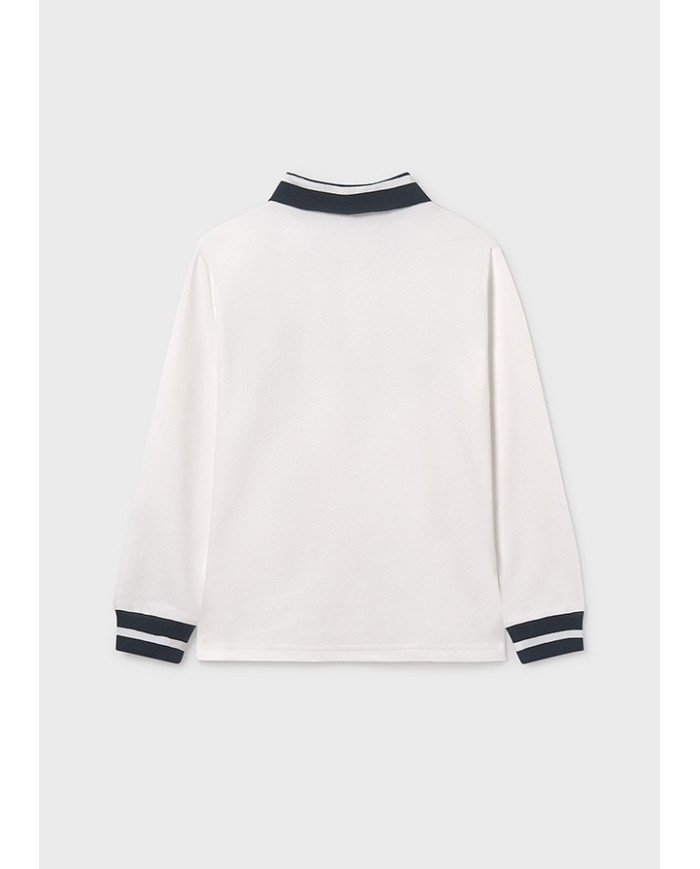 Bernumode | Mayoral: Pullover zipper €23.55 