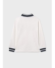 Bernumode | Mayoral: Pullover zipper €23.55 