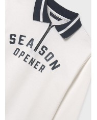 Bernumode | Mayoral: Pullover zipper €23.55 