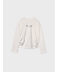 Bernumode | Mayoral: Meiteņu sportiska tipa džemperis 21,07 € 