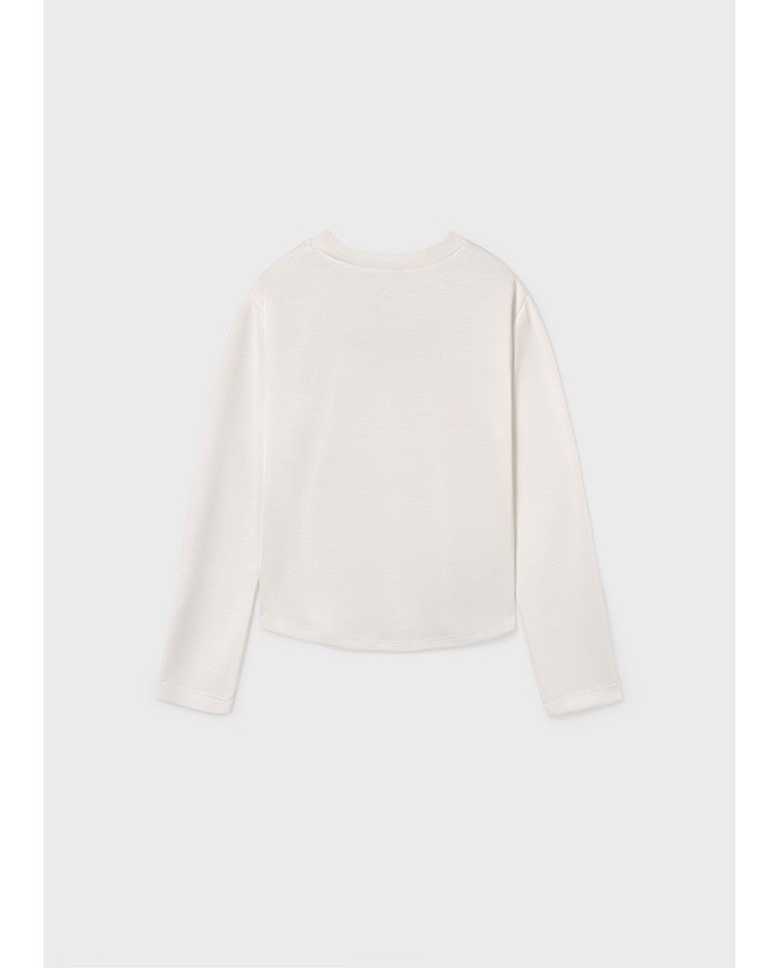 Bernumode | Mayoral: Свитшот на девочку 21,07 € 
