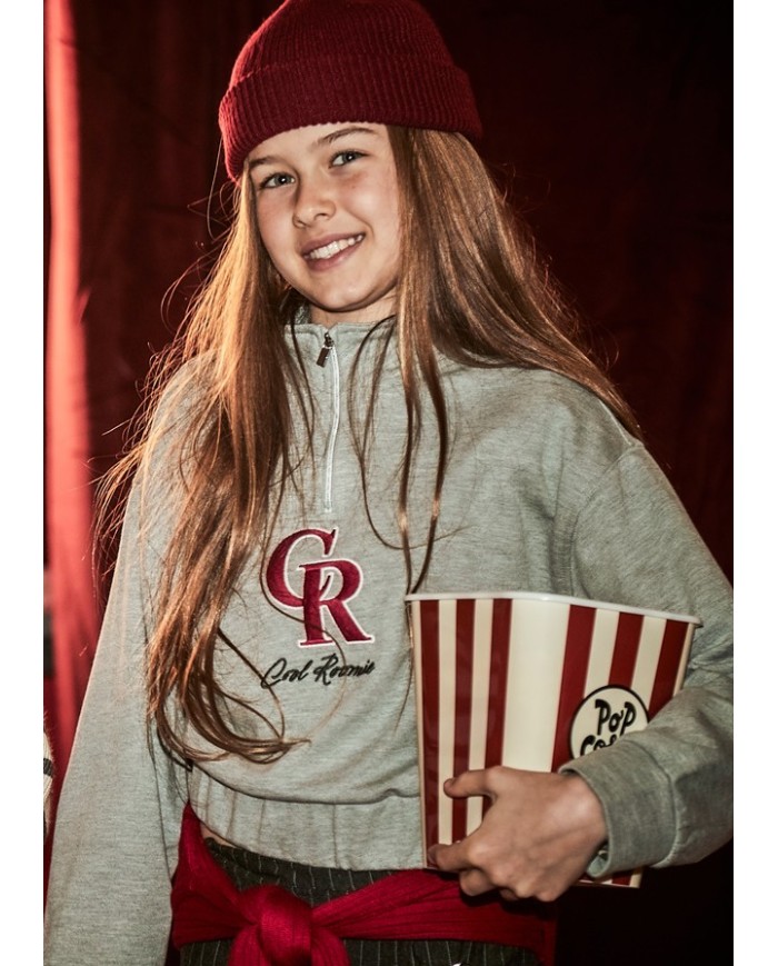 Bernumode | Mayoral: Pullover zipper €23.55 