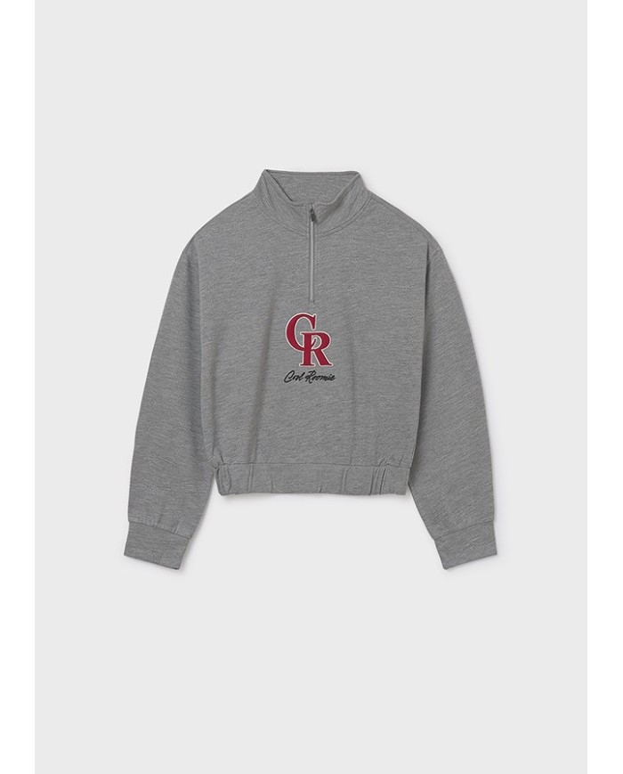 Bernumode | Mayoral: Pullover zipper €23.55 