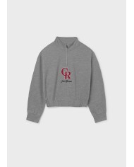 Bernumode | Mayoral: Pullover zipper €23.55 