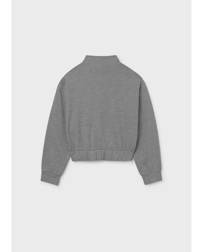 Bernumode | Mayoral: Pullover zipper €23.55 