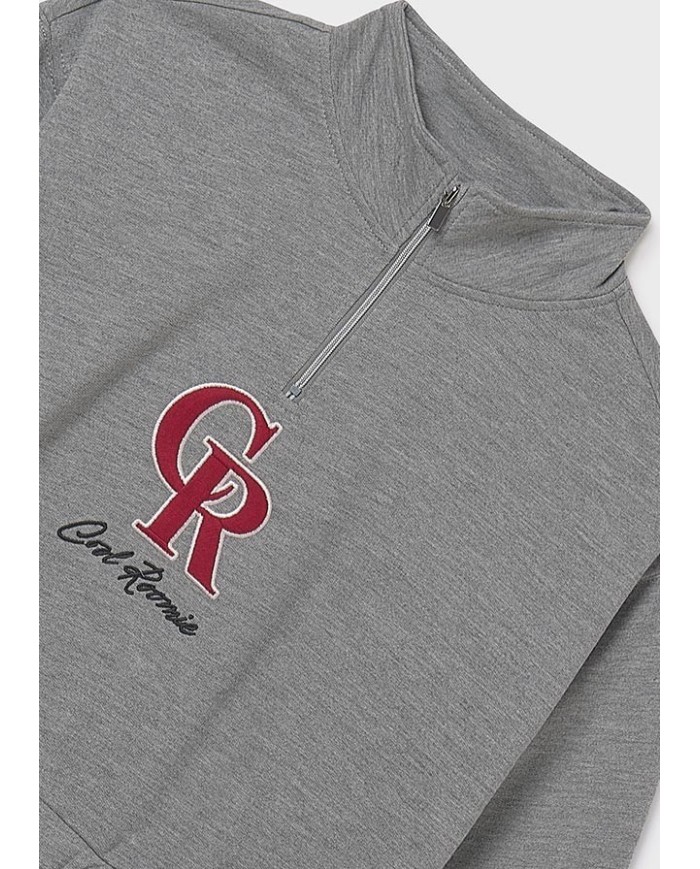 Bernumode | Mayoral: Pullover zipper €23.55 