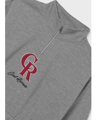 Bernumode | Mayoral: Pullover zipper €23.55 